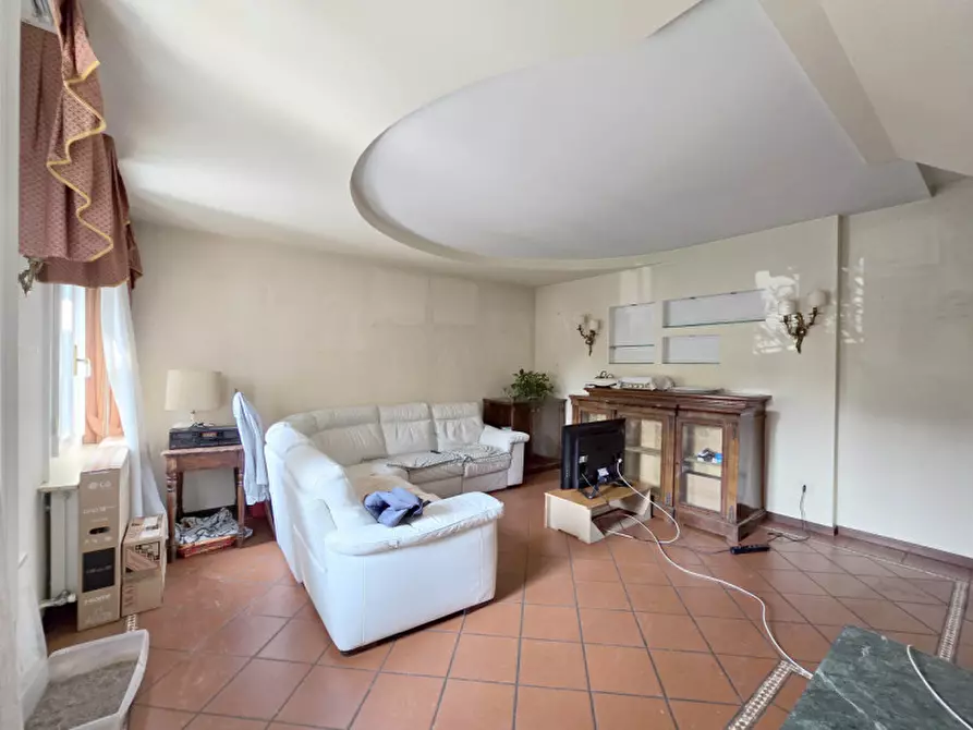 Immagine 3 di Villa in vendita  a Treviso
