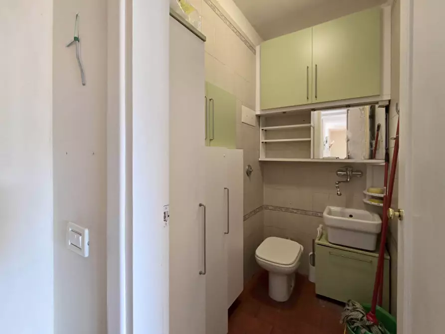 Immagine 7 di Villa in vendita  a Treviso