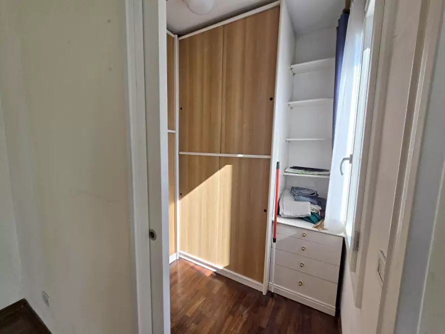 Immagine 12 di Villa in vendita  a Treviso