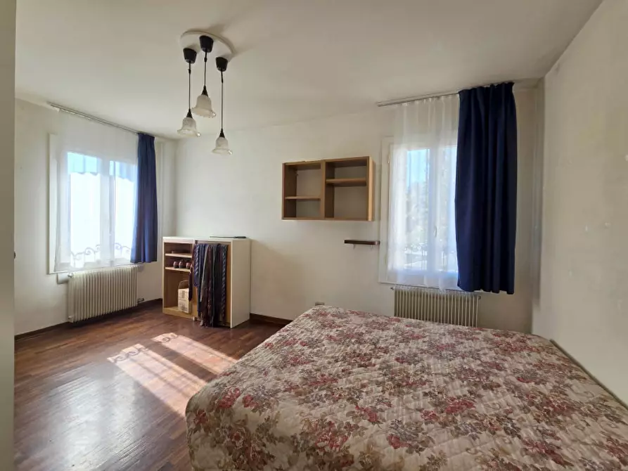 Immagine 13 di Villa in vendita  a Treviso