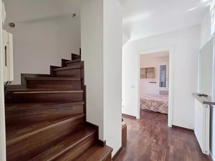 Immagine 16 di Villa in vendita  a Treviso