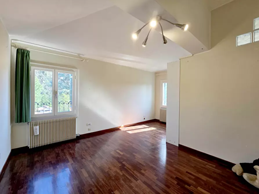 Immagine 23 di Villa in vendita  a Treviso