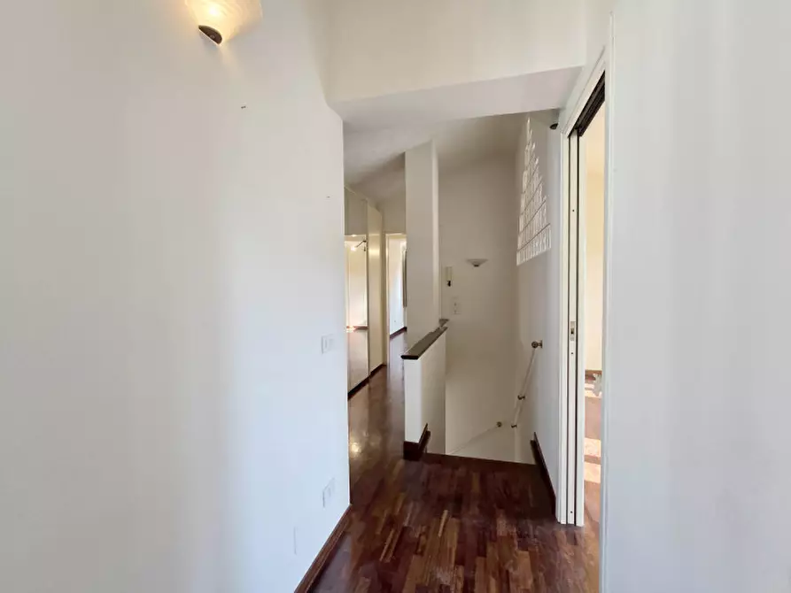 Immagine 26 di Villa in vendita  a Treviso