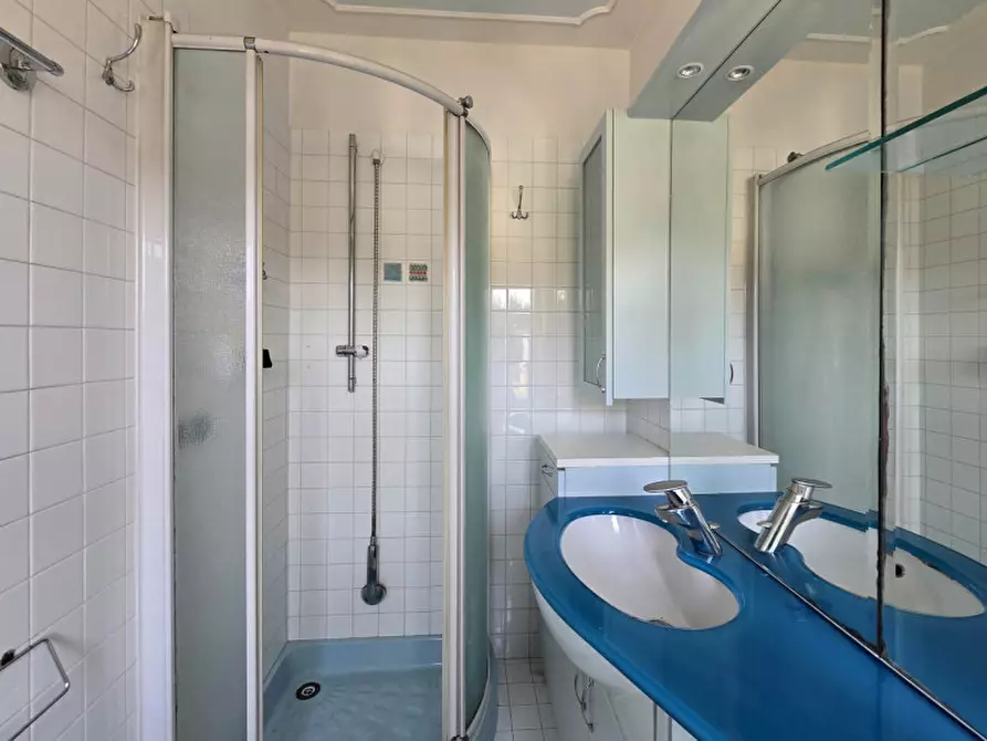 Immagine 27 di Villa in vendita  a Treviso