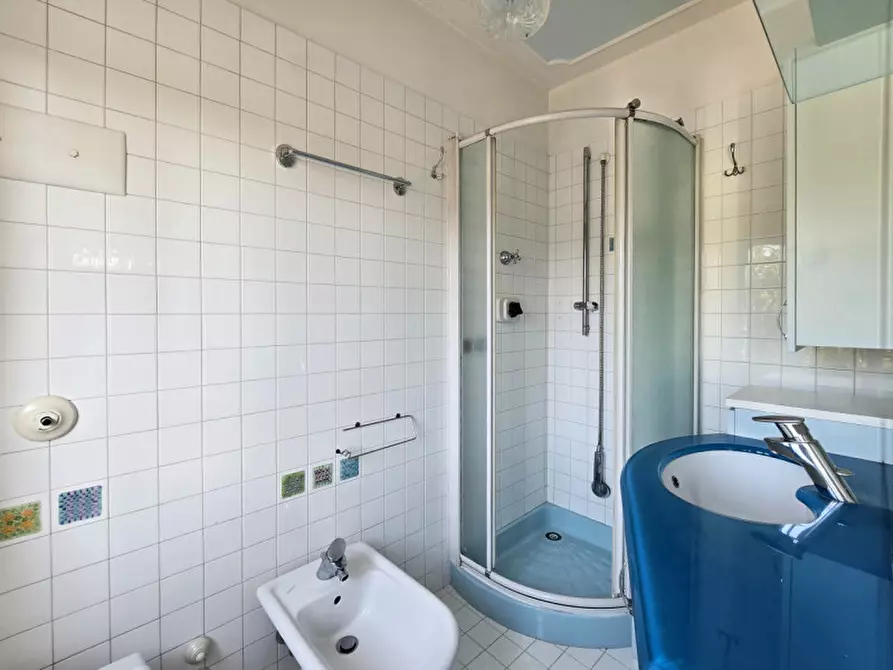 Immagine 28 di Villa in vendita  a Treviso