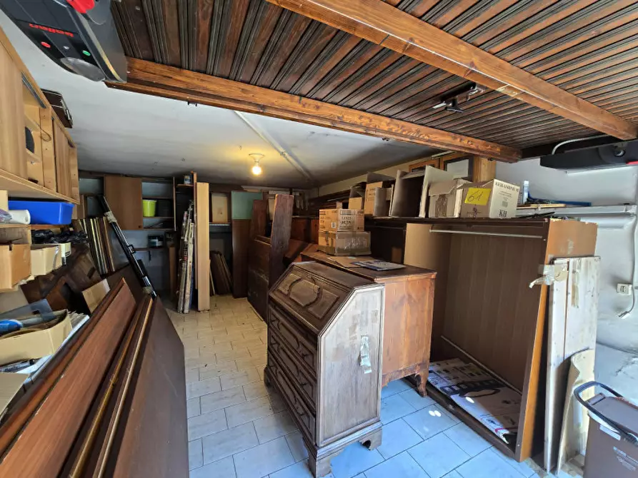 Immagine 33 di Villa in vendita  a Treviso