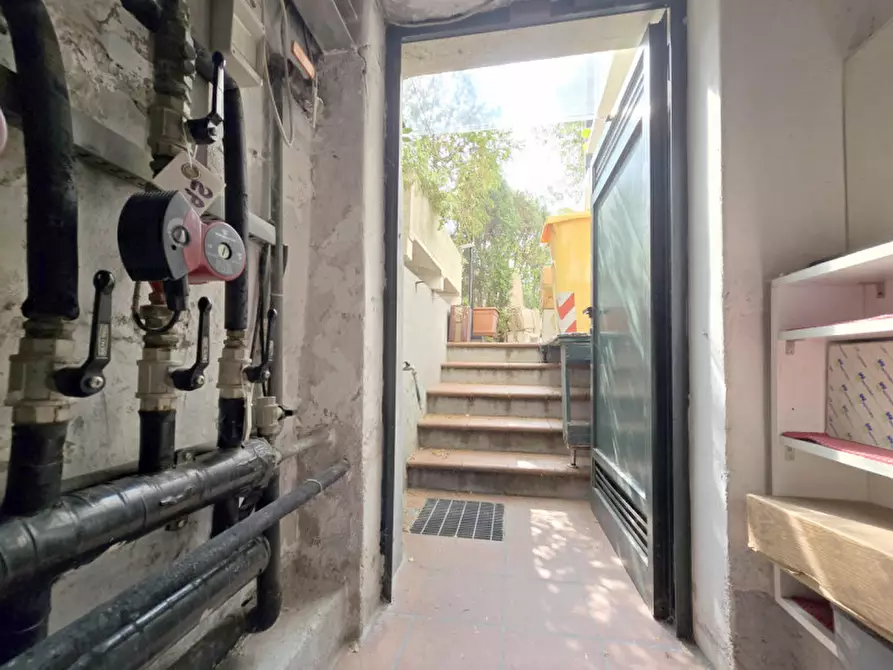 Immagine 34 di Villa in vendita  a Treviso