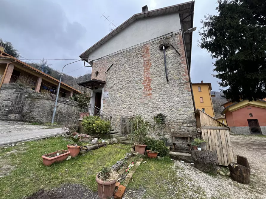 Immagine 10 di Casa indipendente in vendita  in via john e robert kennedy a Monte San Pietro
