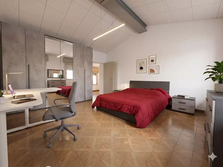 Immagine 53 di Casa indipendente in vendita  in via john e robert kennedy a Monte San Pietro