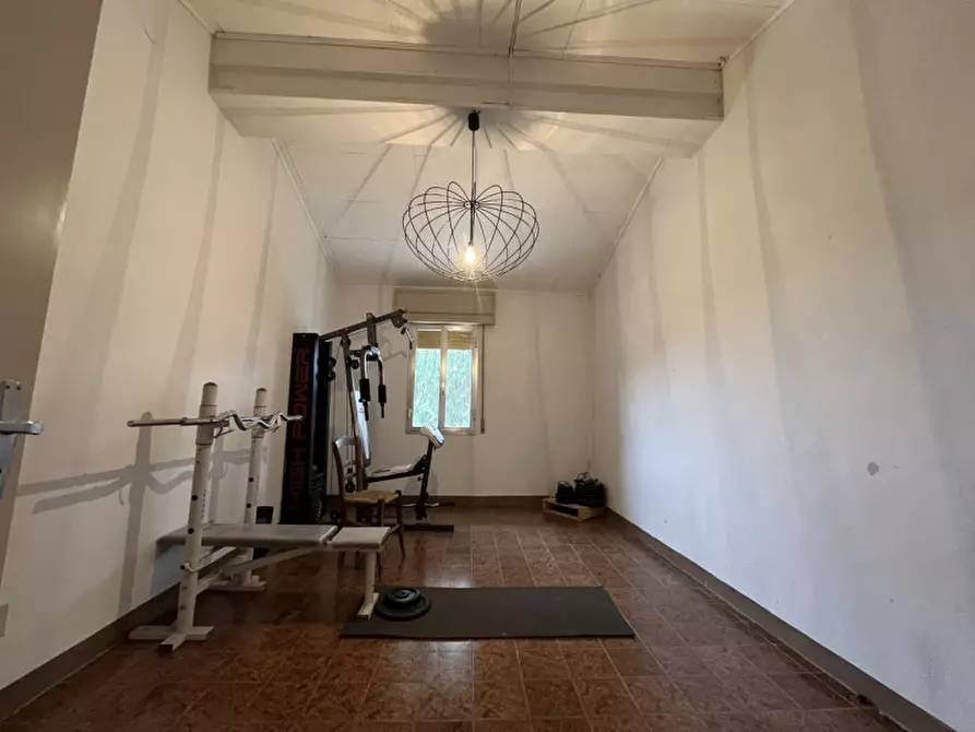 Immagine 55 di Casa indipendente in vendita  in via john e robert kennedy a Monte San Pietro