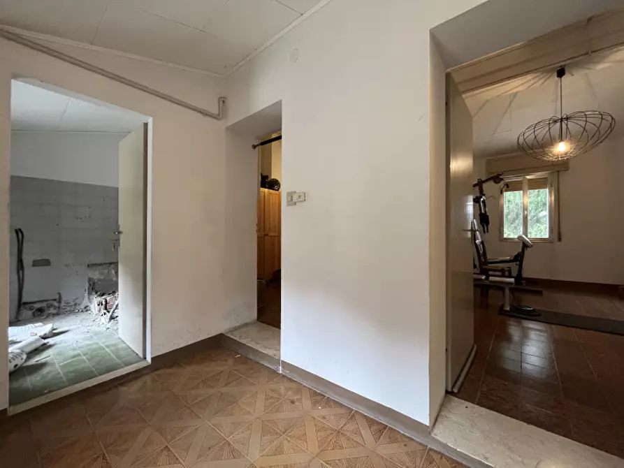 Immagine 65 di Casa indipendente in vendita  in via john e robert kennedy a Monte San Pietro