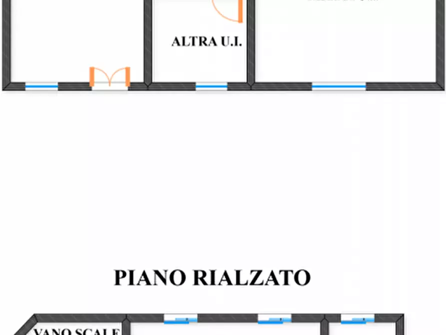 Immagine 51 di Appartamento in vendita  in via john e robert kennedy a Monte San Pietro