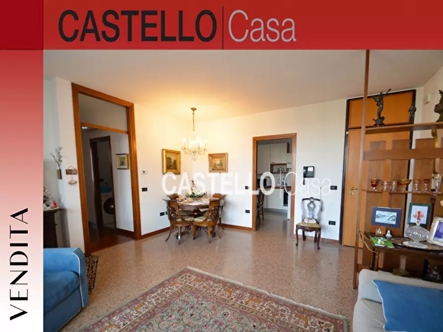 Immagine 3 di Appartamento in vendita  in Viale Brigata Cesare Battisti a Castelfranco Veneto