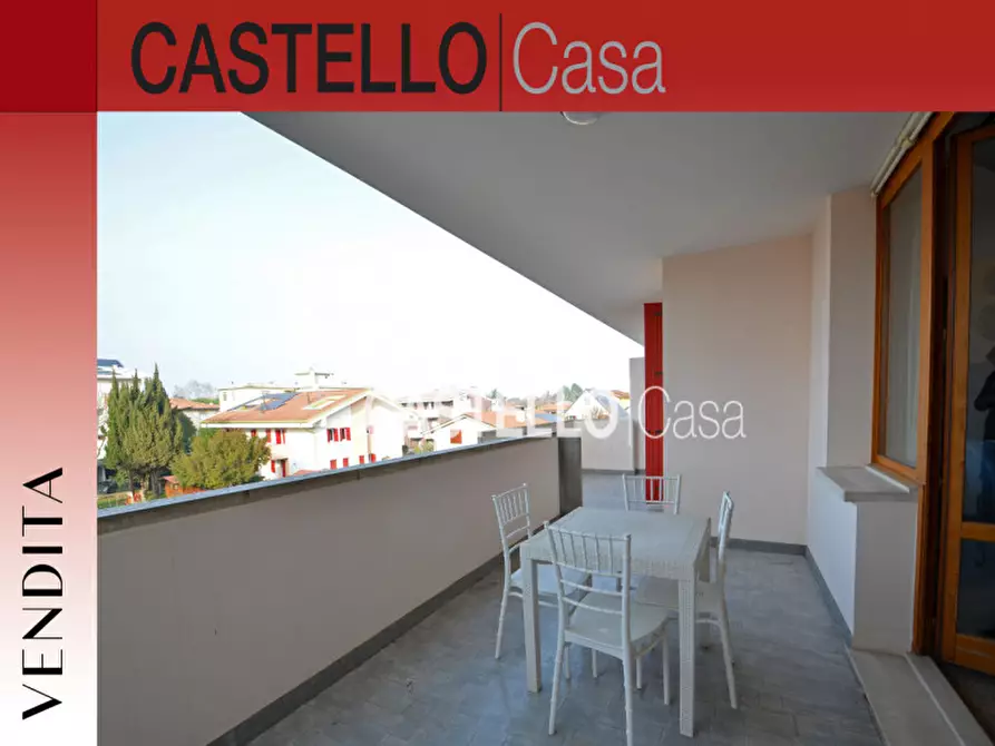 Immagine 7 di Appartamento in vendita  in Viale Brigata Cesare Battisti a Castelfranco Veneto