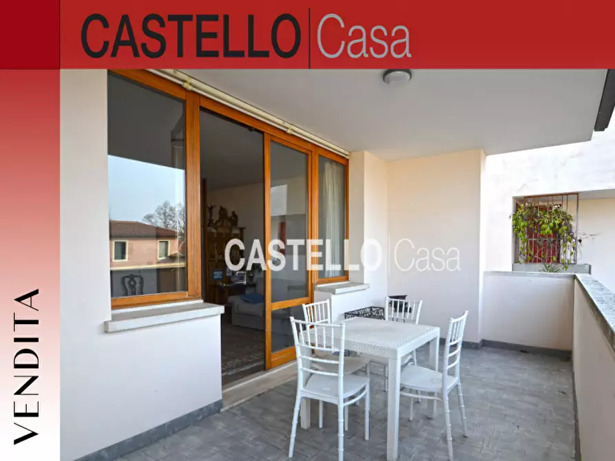 Immagine 8 di Appartamento in vendita  in Viale Brigata Cesare Battisti a Castelfranco Veneto