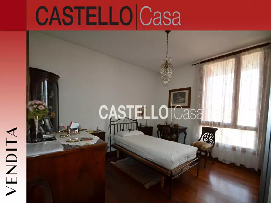 Immagine 10 di Appartamento in vendita  in Viale Brigata Cesare Battisti a Castelfranco Veneto