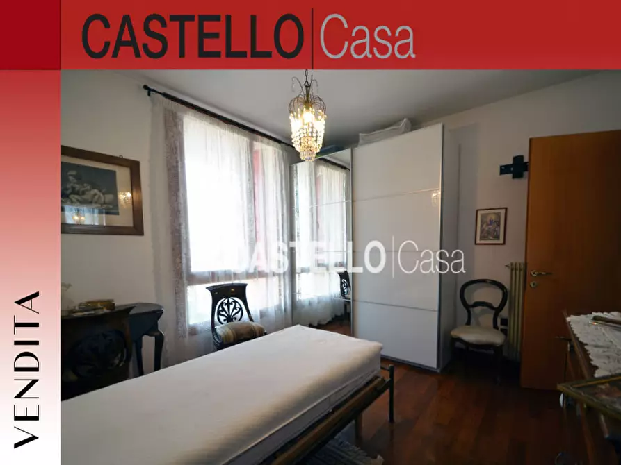 Immagine 11 di Appartamento in vendita  in Viale Brigata Cesare Battisti a Castelfranco Veneto