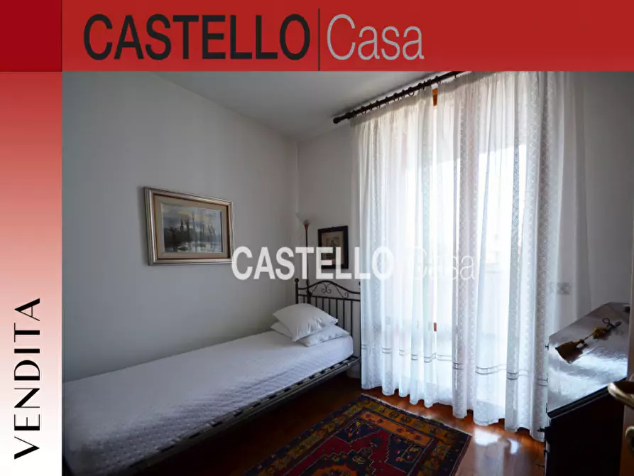 Immagine 12 di Appartamento in vendita  in Viale Brigata Cesare Battisti a Castelfranco Veneto
