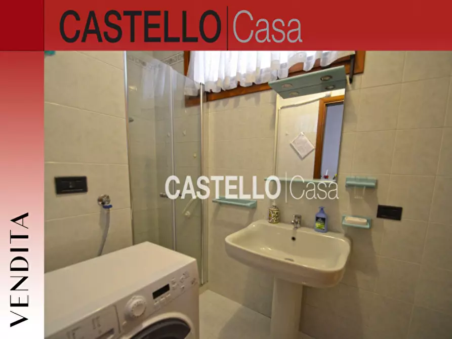 Immagine 14 di Appartamento in vendita  in Viale Brigata Cesare Battisti a Castelfranco Veneto
