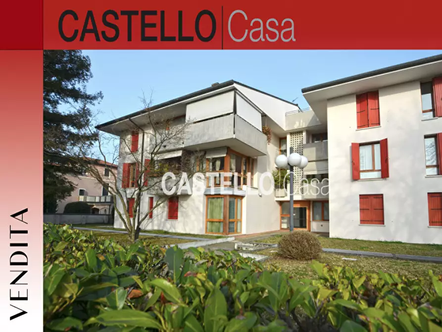 Immagine 15 di Appartamento in vendita  in Viale Brigata Cesare Battisti a Castelfranco Veneto