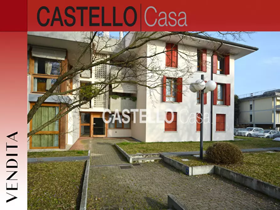 Immagine 16 di Appartamento in vendita  in Viale Brigata Cesare Battisti a Castelfranco Veneto