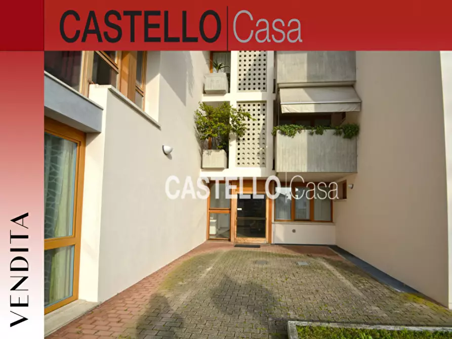 Immagine 17 di Appartamento in vendita  in Viale Brigata Cesare Battisti a Castelfranco Veneto