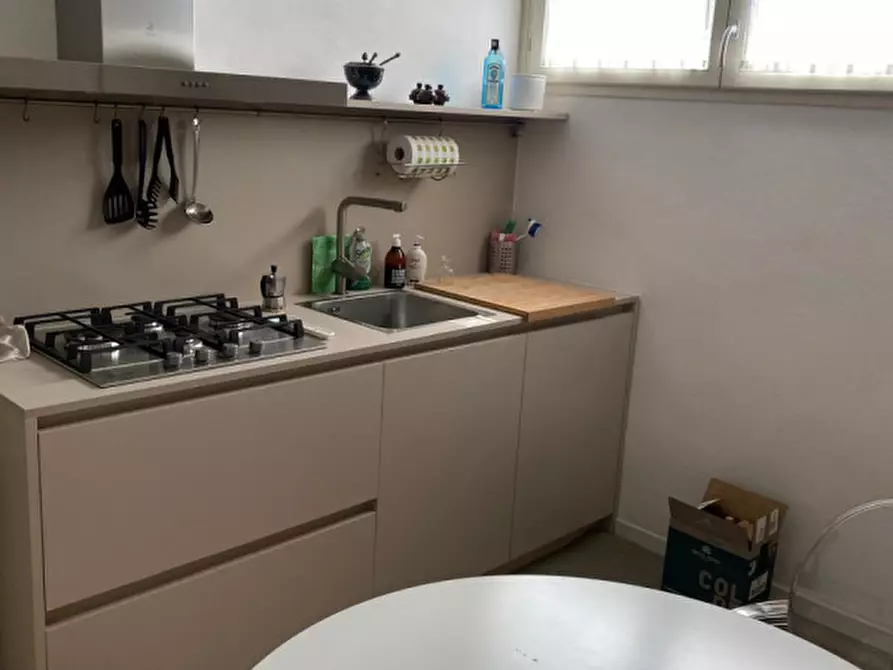 Immagine 4 di Villa in vendita  in Via Carducci a Cona