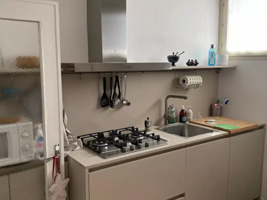 Immagine 5 di Villa in vendita  in Via Carducci a Cona