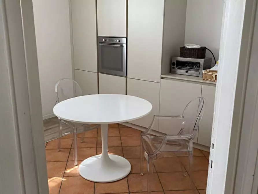 Immagine 6 di Villa in vendita  in Via Carducci a Cona