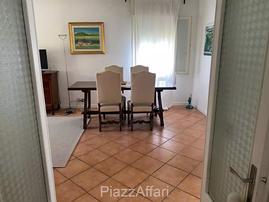 Immagine 7 di Villa in vendita  in Via Carducci a Cona