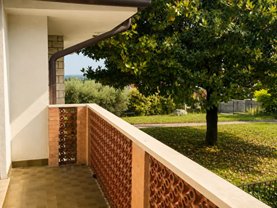 Immagine 40 di Villa in vendita  in Via dei Prai 8 a Borso Del Grappa