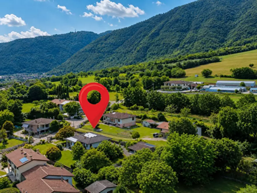 Immagine 51 di Villa in vendita  in Via dei Prai 8 a Borso Del Grappa