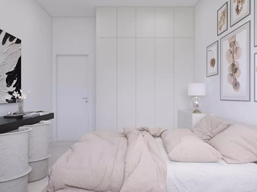 Immagine 14 di Appartamento in vendita  in VIA NAZIONALE 31 a Pianoro