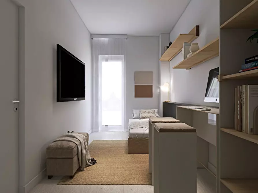 Immagine 15 di Appartamento in vendita  in VIA NAZIONALE 31 a Pianoro