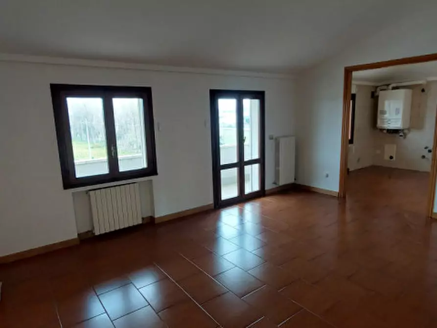 Immagine 2 di Appartamento in affitto  a Curtarolo