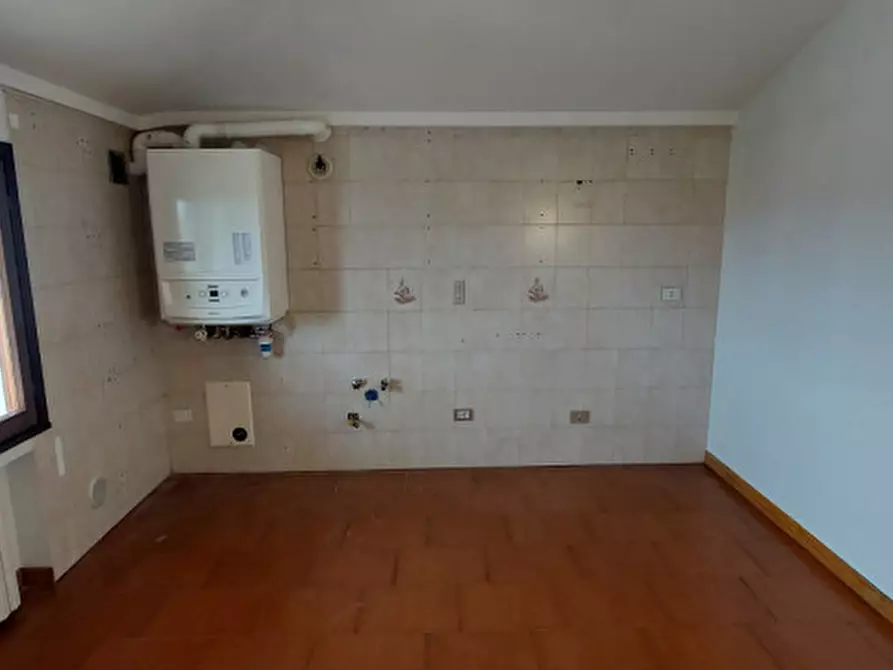 Immagine 3 di Appartamento in affitto  a Curtarolo