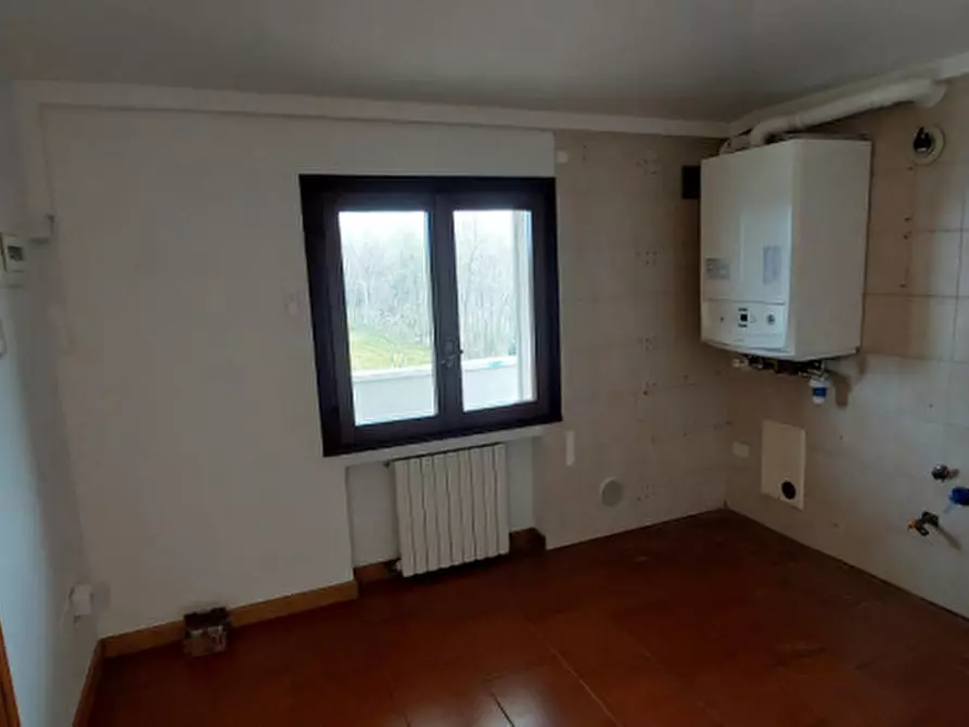 Immagine 6 di Appartamento in affitto  a Curtarolo