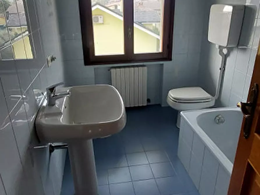 Immagine 15 di Appartamento in affitto  a Curtarolo