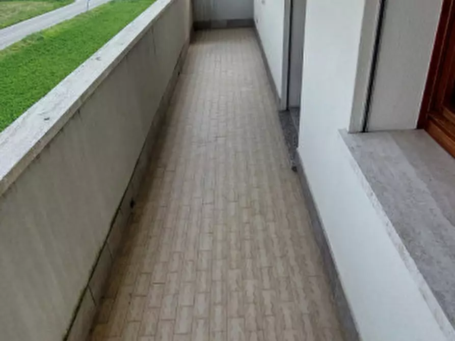 Immagine 19 di Appartamento in affitto  a Curtarolo