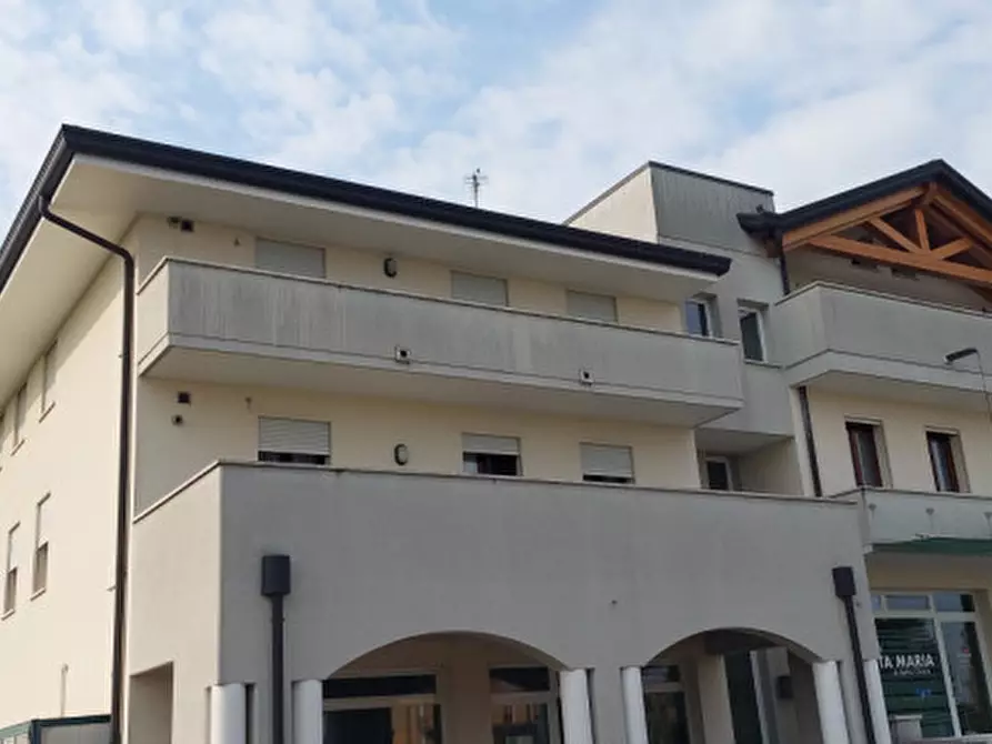 Immagine 27 di Appartamento in affitto  a Curtarolo