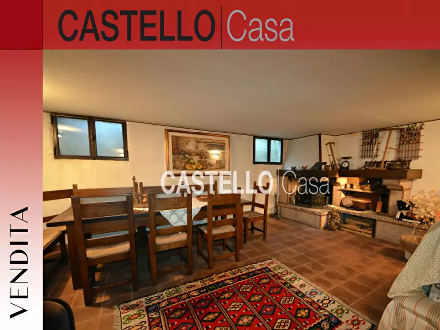 Immagine 15 di Villetta a schiera in vendita  in Via Malvolta a Castelfranco Veneto