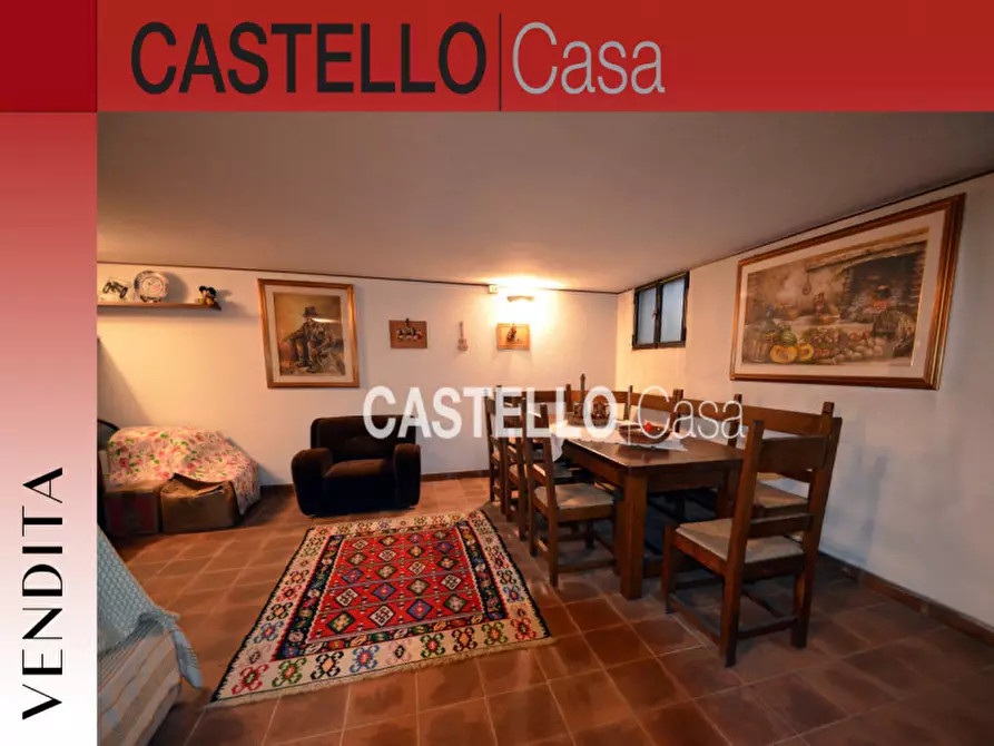 Immagine 16 di Villetta a schiera in vendita  in Via Malvolta a Castelfranco Veneto