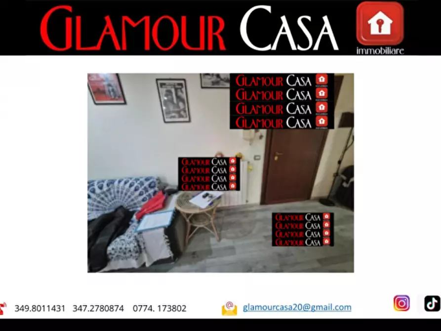 Immagine 4 di Appartamento in vendita  in Via F. De Sanctis a Fonte Nuova