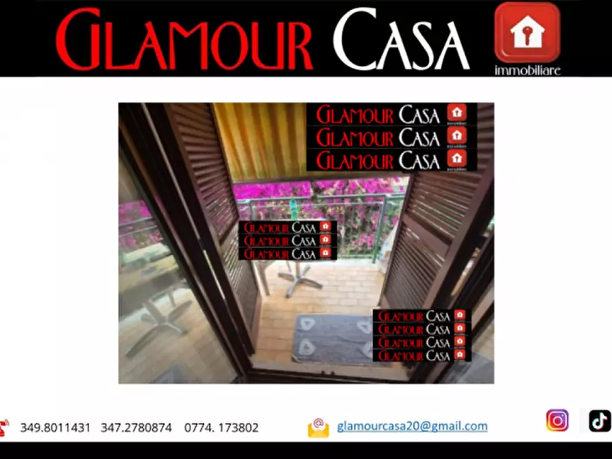 Immagine 5 di Appartamento in vendita  in Via F. De Sanctis a Fonte Nuova