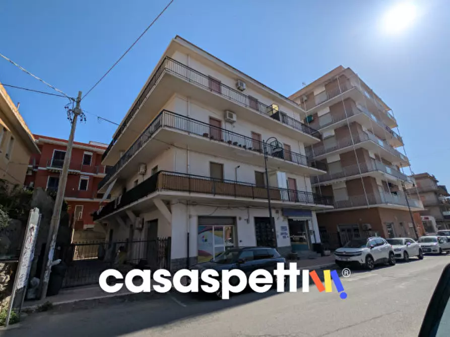 Immagine 1 di Appartamento in vendita  in Via Nazionale, 62 a Montebello Ionico