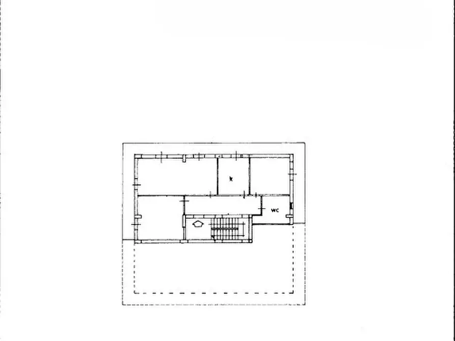 Immagine 2 di Appartamento in vendita  in Via Nazionale, 62 a Montebello Ionico