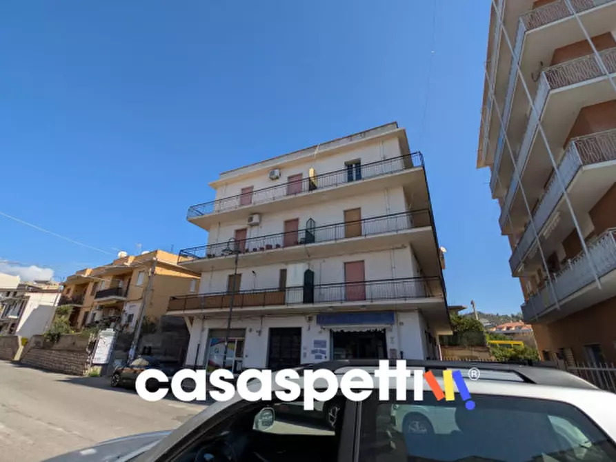 Immagine 3 di Appartamento in vendita  in Via Nazionale, 62 a Montebello Ionico