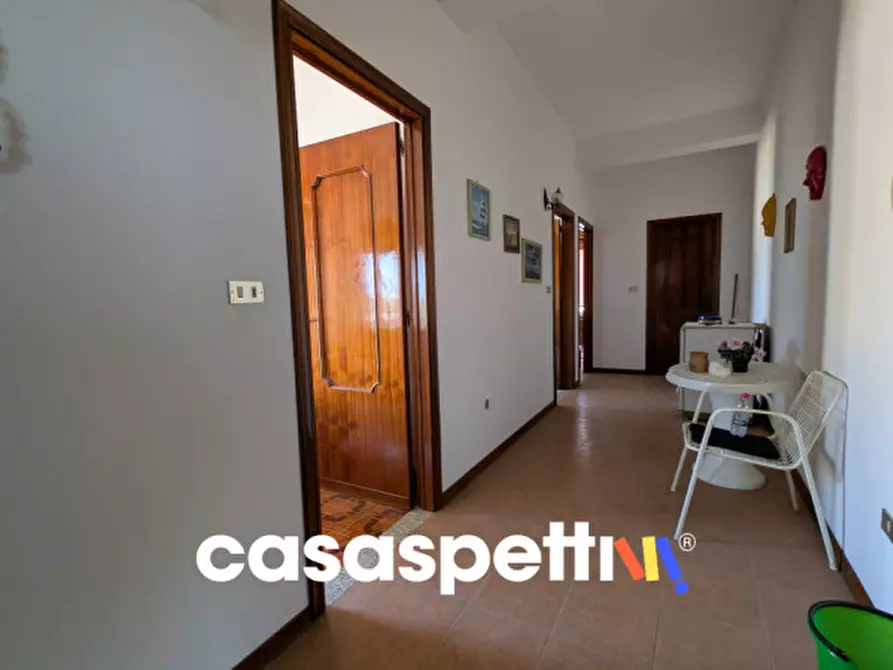 Immagine 4 di Appartamento in vendita  in Via Nazionale, 62 a Montebello Ionico