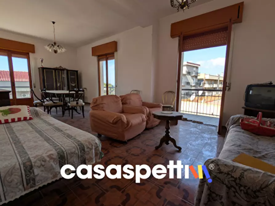 Immagine 5 di Appartamento in vendita  in Via Nazionale, 62 a Montebello Ionico