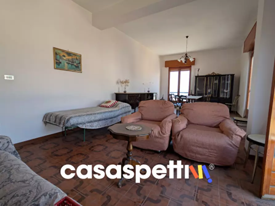 Immagine 6 di Appartamento in vendita  in Via Nazionale, 62 a Montebello Ionico